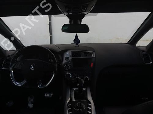 Display monitor CITROËN DS5 2.0 HDi 135 | BP32429432C48 