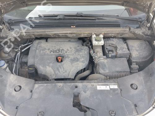 Display monitor CITROËN DS5 2.0 HDi 135 | BP32429432C48 