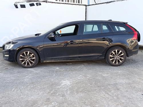 Front left panel VOLVO V60 I (155) D2 | BP32505746C58 