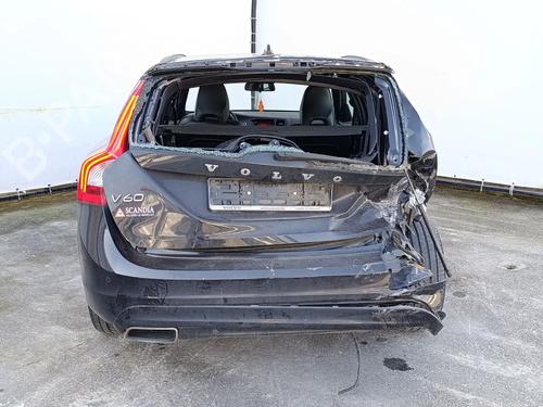 Front left panel VOLVO V60 I (155) D2 | BP32505746C58 