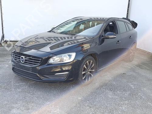 Front left panel VOLVO V60 I (155) D2 | BP32505746C58 