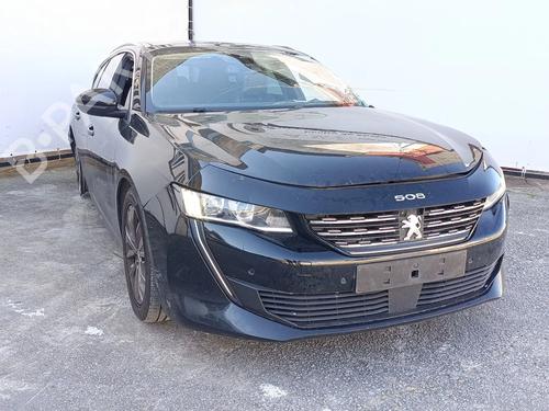 Used Parts PEUGEOT 508 SW II (FC_, FJ_, F4_)  1.5 BlueHDi 130  2421960