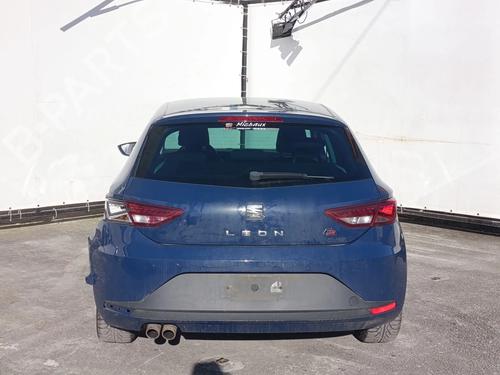 Front left panel SEAT LEON (5F1) 1.4 TSI | BP33204905C58  - Image 7