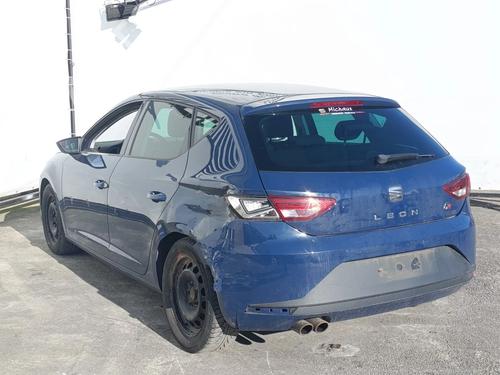 Front left panel SEAT LEON (5F1) 1.4 TSI | BP33204905C58  - Image 8