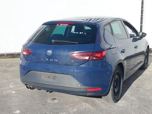 Front left panel SEAT LEON (5F1) 1.4 TSI | BP33204905C58  - Image 6