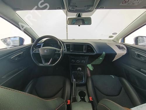 Front left panel SEAT LEON (5F1) 1.4 TSI | BP33204905C58  - Image 11