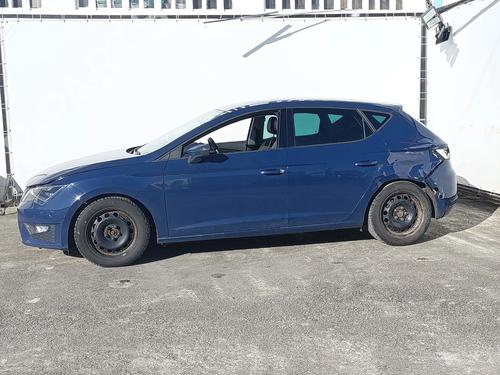 Front left panel SEAT LEON (5F1) 1.4 TSI | BP33204905C58  - Image 9