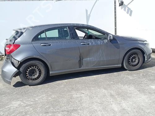 Left front window switch MERCEDES-BENZ A-CLASS (W176) A 180 CDI (176.000) | BP33204949I27  - Image 5