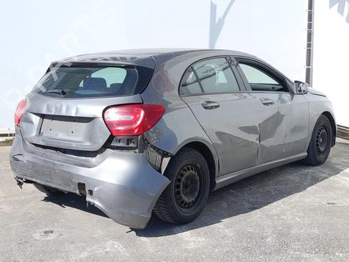 Left front window switch MERCEDES-BENZ A-CLASS (W176) A 180 CDI (176.000) | BP33204949I27  - Image 6