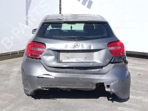 Left front window switch MERCEDES-BENZ A-CLASS (W176) A 180 CDI (176.000) | BP33204949I27  - Image 7