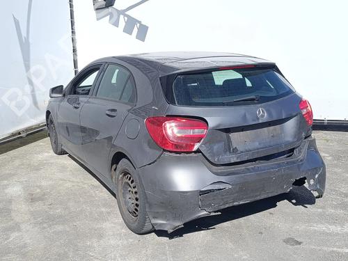 Left front window switch MERCEDES-BENZ A-CLASS (W176) A 180 CDI (176.000) | BP33204949I27  - Image 8