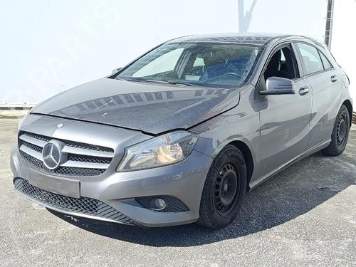 Left front window switch MERCEDES-BENZ A-CLASS (W176) A 180 CDI (176.000) | BP33204949I27  - Image 10