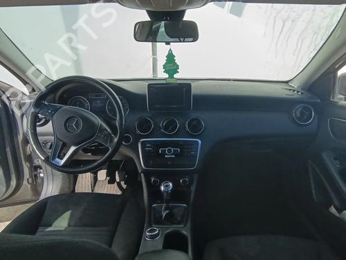 Left front window switch MERCEDES-BENZ A-CLASS (W176) A 180 CDI (176.000) | BP33204949I27  - Image 11