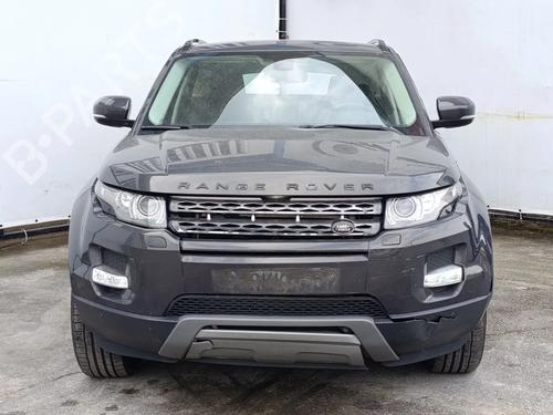 Front left panel LAND ROVER RANGE ROVER EVOQUE (L538) 2.2 D | BP33295389C58  - Image 6