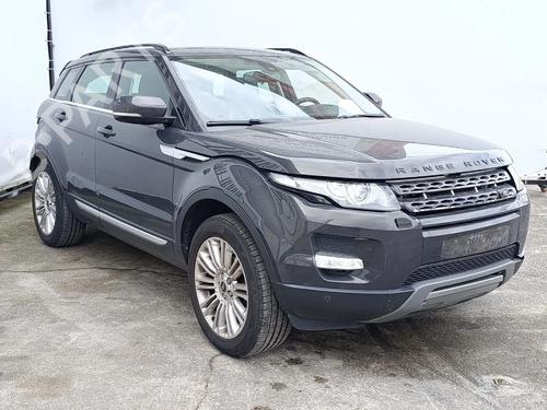 Front left panel LAND ROVER RANGE ROVER EVOQUE (L538) 2.2 D | BP33295389C58  - Image 5