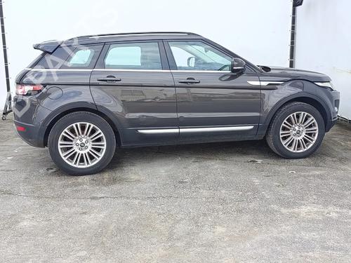 Front left panel LAND ROVER RANGE ROVER EVOQUE (L538) 2.2 D | BP33295389C58  - Image 7