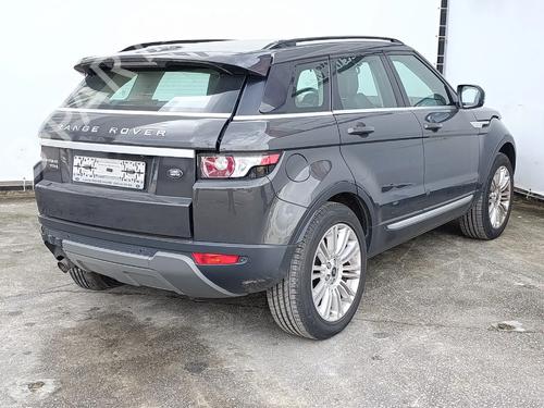 Front left panel LAND ROVER RANGE ROVER EVOQUE (L538) 2.2 D | BP33295389C58  - Image 8