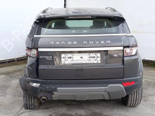 Front left panel LAND ROVER RANGE ROVER EVOQUE (L538) 2.2 D | BP33295389C58  - Image 9