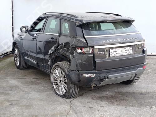 Front left panel LAND ROVER RANGE ROVER EVOQUE (L538) 2.2 D | BP33295389C58  - Image 10