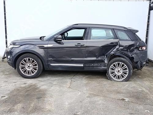 Front left panel LAND ROVER RANGE ROVER EVOQUE (L538) 2.2 D | BP33295389C58  - Image 11