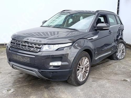 Front left panel LAND ROVER RANGE ROVER EVOQUE (L538) 2.2 D | BP33295389C58  - Image 12