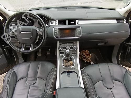 Front left panel LAND ROVER RANGE ROVER EVOQUE (L538) 2.2 D | BP33295389C58  - Image 13