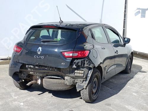 Front left panel RENAULT CLIO IV (BH_) 1.5 dCi 75 | BP33545315C58  - Image 5