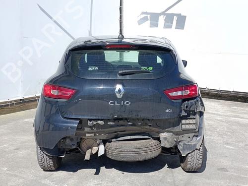 Front left panel RENAULT CLIO IV (BH_) 1.5 dCi 75 | BP33545315C58  - Image 6