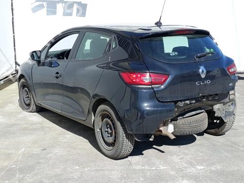 Front left panel RENAULT CLIO IV (BH_) 1.5 dCi 75 | BP33545315C58  - Image 7