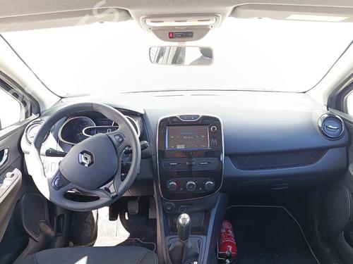 Front left panel RENAULT CLIO IV (BH_) 1.5 dCi 75 | BP33545315C58  - Image 10