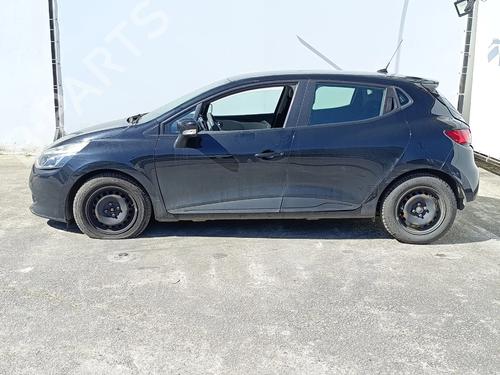 Front left panel RENAULT CLIO IV (BH_) 1.5 dCi 75 | BP33545315C58  - Image 8