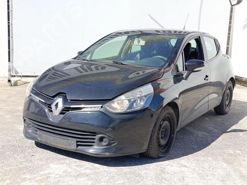 Front left panel RENAULT CLIO IV (BH_) 1.5 dCi 75 | BP33545315C58  - Image 9