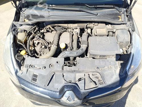 Front left panel RENAULT CLIO IV (BH_) 1.5 dCi 75 | BP33545315C58  - Image 11