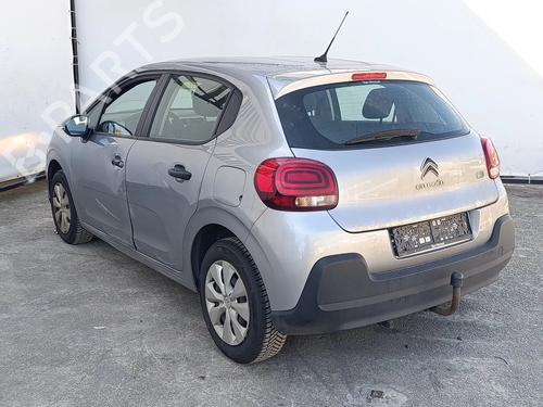 Luftventil CITROËN C3 III (SX) 1.2 VTi 68 | BP33722040I21  - Image 7