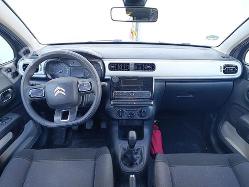 Luftventil CITROËN C3 III (SX) 1.2 VTi 68 | BP33722040I21  - Image 10