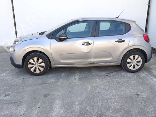 Luftventil CITROËN C3 III (SX) 1.2 VTi 68 | BP33722040I21  - Image 8