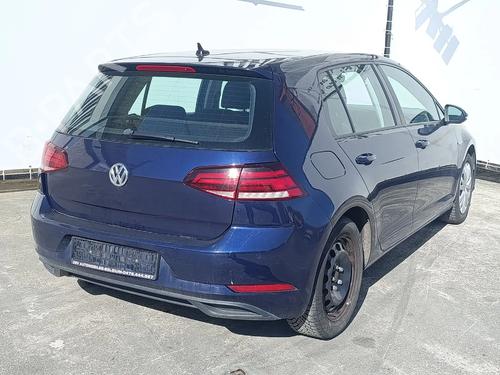 Front right panel VW GOLF VII (5G1, BQ1, BE1, BE2) 1.0 TSI | BP33758181C59  - Image 5