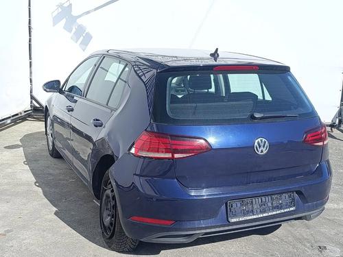 Front right panel VW GOLF VII (5G1, BQ1, BE1, BE2) 1.0 TSI | BP33758181C59  - Image 7