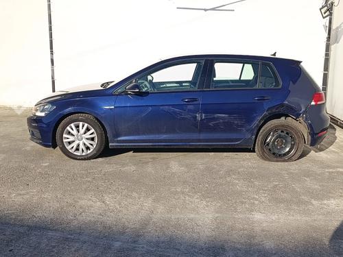 Front right panel VW GOLF VII (5G1, BQ1, BE1, BE2) 1.0 TSI | BP33758181C59  - Image 8