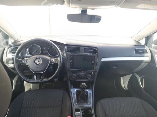 Front right panel VW GOLF VII (5G1, BQ1, BE1, BE2) 1.0 TSI | BP33758181C59  - Image 10