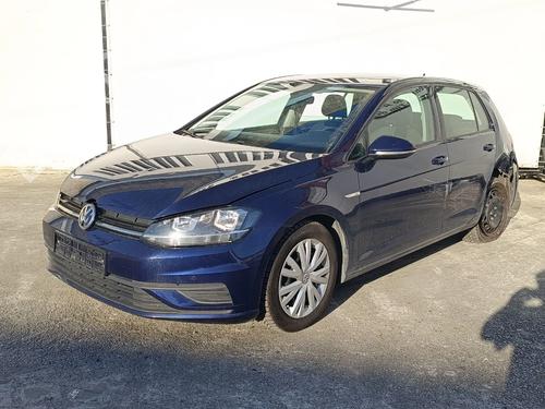 Front right panel VW GOLF VII (5G1, BQ1, BE1, BE2) 1.0 TSI | BP33758181C59  - Image 9