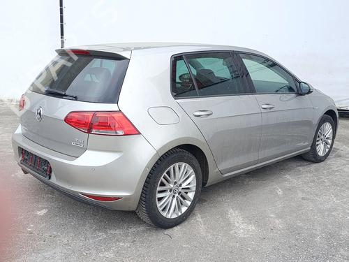 Front right panel VW GOLF VII (5G1, BQ1, BE1, BE2) 1.2 TSI | BP33769346C59 - Image 4