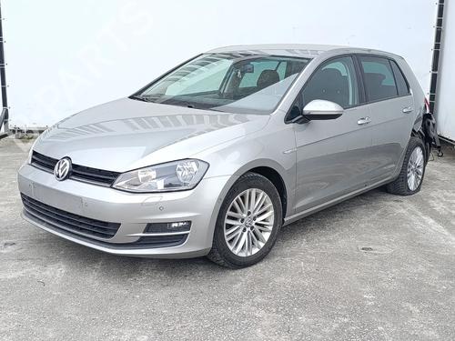 Front right panel VW GOLF VII (5G1, BQ1, BE1, BE2) 1.2 TSI | BP33769346C59 - Image 8