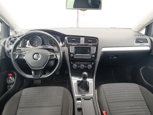 Front right panel VW GOLF VII (5G1, BQ1, BE1, BE2) 1.2 TSI | BP33769346C59 - Image 9