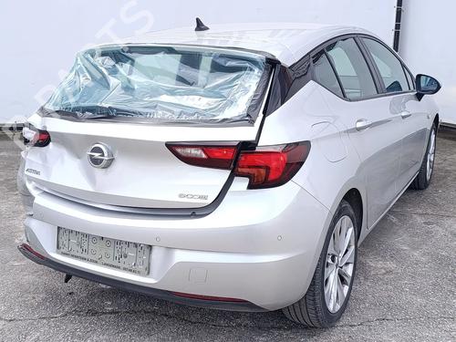 Front right panel OPEL ASTRA K (B16) 1.0 Turbo (68) | BP33965496C59  - Image 5
