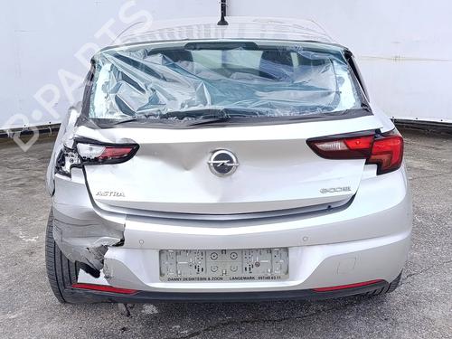 Front right panel OPEL ASTRA K (B16) 1.0 Turbo (68) | BP33965496C59  - Image 6