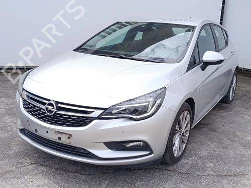 Front right panel OPEL ASTRA K (B16) 1.0 Turbo (68) | BP33965496C59  - Image 9