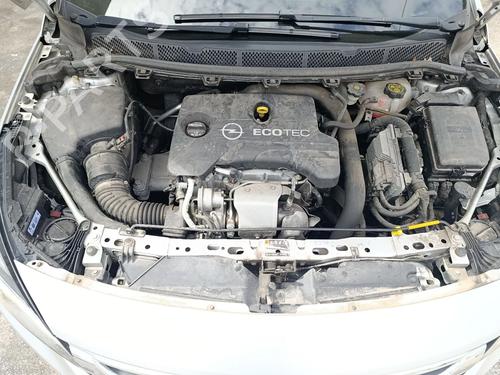 Front right panel OPEL ASTRA K (B16) 1.0 Turbo (68) | BP33965496C59  - Image 12