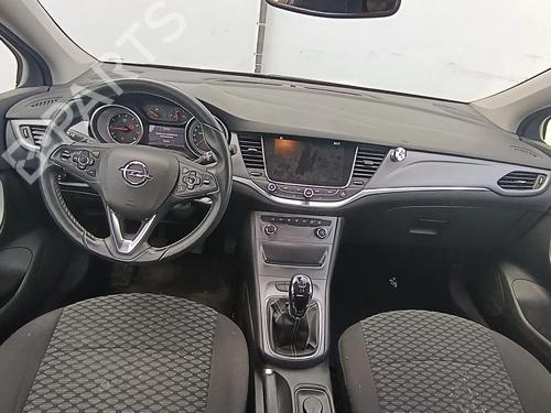 Front right panel OPEL ASTRA K (B16) 1.0 Turbo (68) | BP33965496C59  - Image 11