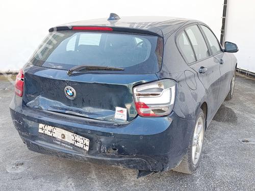 Front left interior door handle BMW 1 (F20) 116 d | BP33995516I13  - Image 6